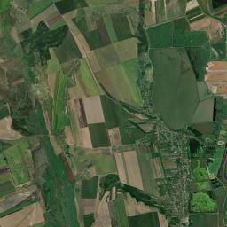 Cârja Satellite Map