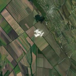 Tarutyne Satellite Map