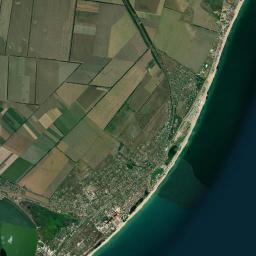 Karolino-Buhaz Satellite Map