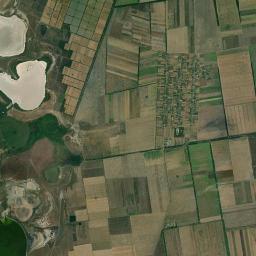 Novofedorivka Satellite Map