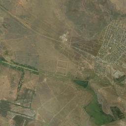 Yashkul’ Satellite Map