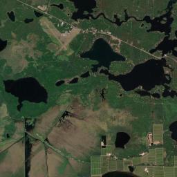 U.S. 51, Manitowish Waters, WI 54545, USA Satellite Map