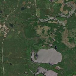 5276-5352 Park Street, Boulder Junction Satellite Map