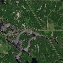 66-204 Heritage River Road, French River Satellite Map