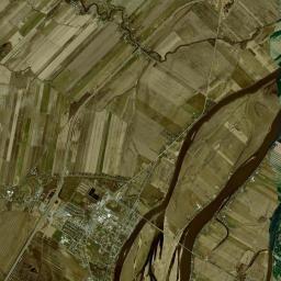 Berthierville Satellite Map