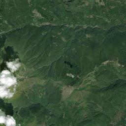 San Lorenzo Satellite Map
