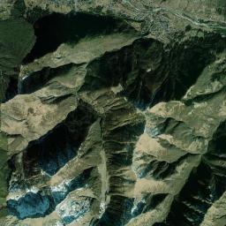 Malesco Satellite Map