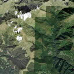 San Nazzaro Val Cavargna Satellite Map