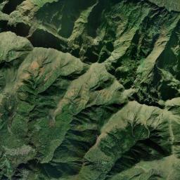 San Bartolomeo Val Cavargna Satellite Map