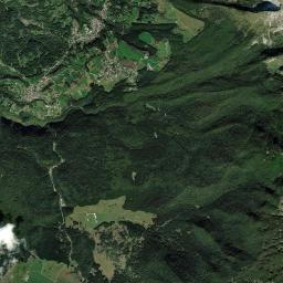 Tambre Satellite Map