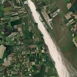 Provincia di Pordenone Satellite Map