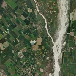 Vivaro Satellite Map