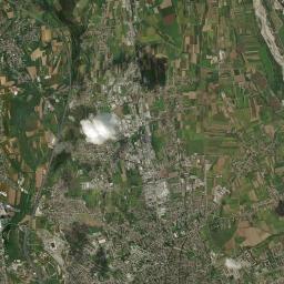 Pagnacco Satellite Map