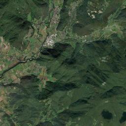 San Leonardo Satellite Map
