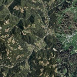 Gorenja Vas Satellite Map