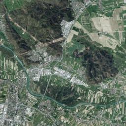 Jarše District Satellite Map