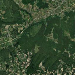 Reka Satellite Map