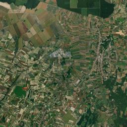 Molve Satellite Map