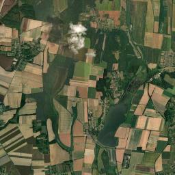 Szigetvári Járás Satellite Map