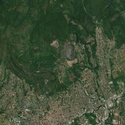 Pécsi Járás Satellite Map