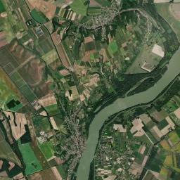 Dunaszekcső Satellite Map