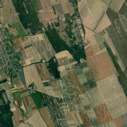 Vaskút Satellite Map