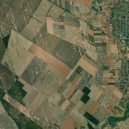 Bácsbokod Satellite Map