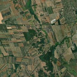 Bácsalmási Járás Satellite Map