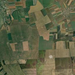 Beba Veche Satellite Map