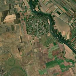 Igriș Satellite Map