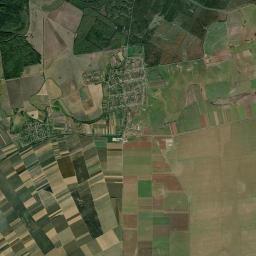 Sânpetru German Satellite Map