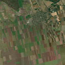 Felnac Satellite Map