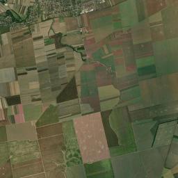 Zădăreni Satellite Map