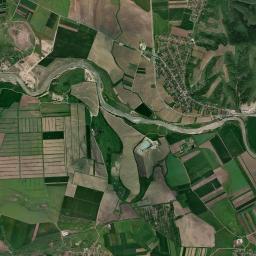 Păuliş Satellite Map