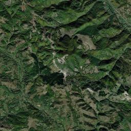 Almaşu Mare Satellite Map