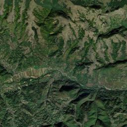 Feneș Satellite Map