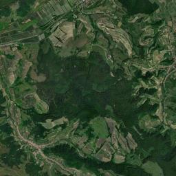 Valea Viilor Satellite Map