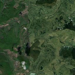 Brădeni Satellite Map