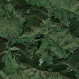 Buneşti Satellite Map