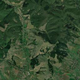 Comuna Poian Satellite Map