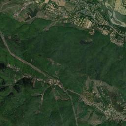 Anghelești Satellite Map