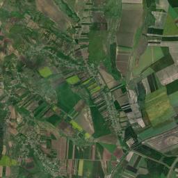 Comuna Priponeşti Satellite Map