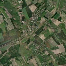 Comuna Tutova Satellite Map