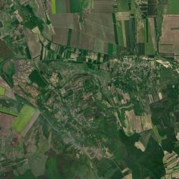 Comuna Bălăbăneşti Satellite Map