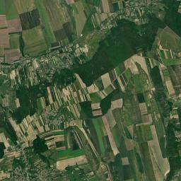 Comuna Rădeşti Satellite Map