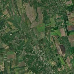 Gănești Satellite Map