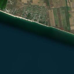 Zaliznyy Port Satellite Map