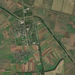 Armyansk Satellite Map