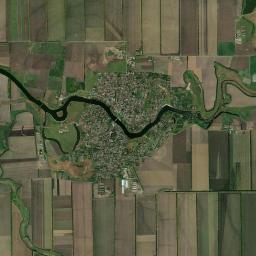 Novoplatnirovskaya Satellite Map