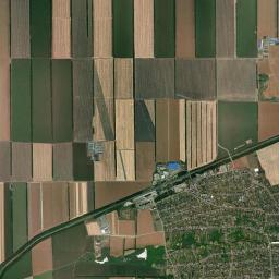 Belaya Glina Satellite Map